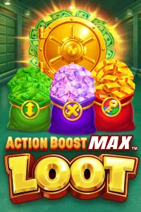 Action Boost Max Loot